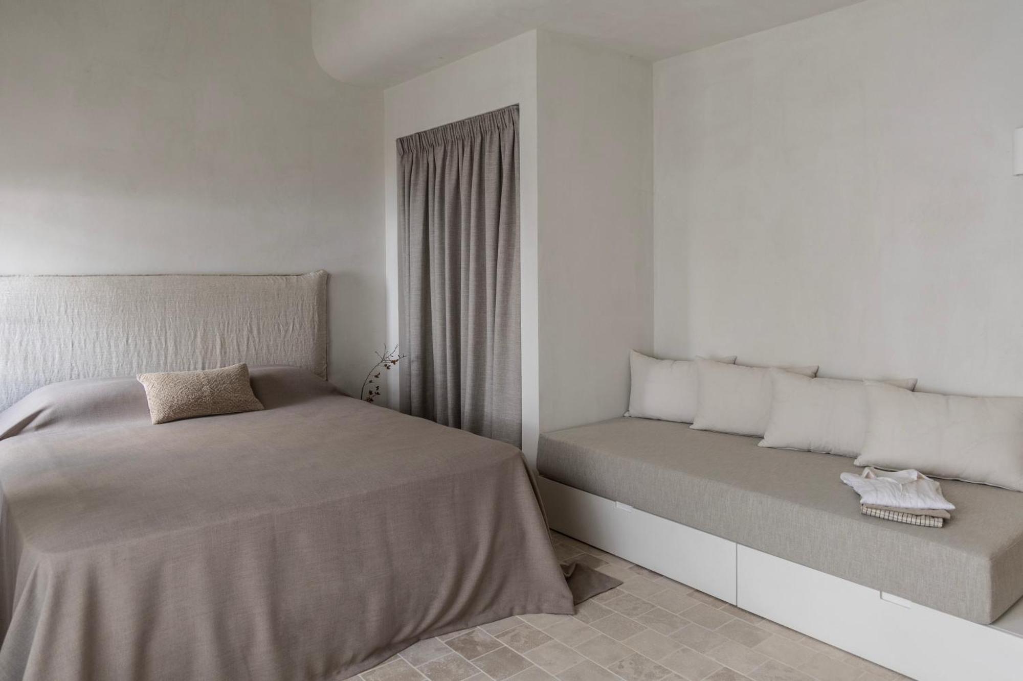 Ferienwohnung Om Living Pelion Áyios Dhimítrios Exterior foto