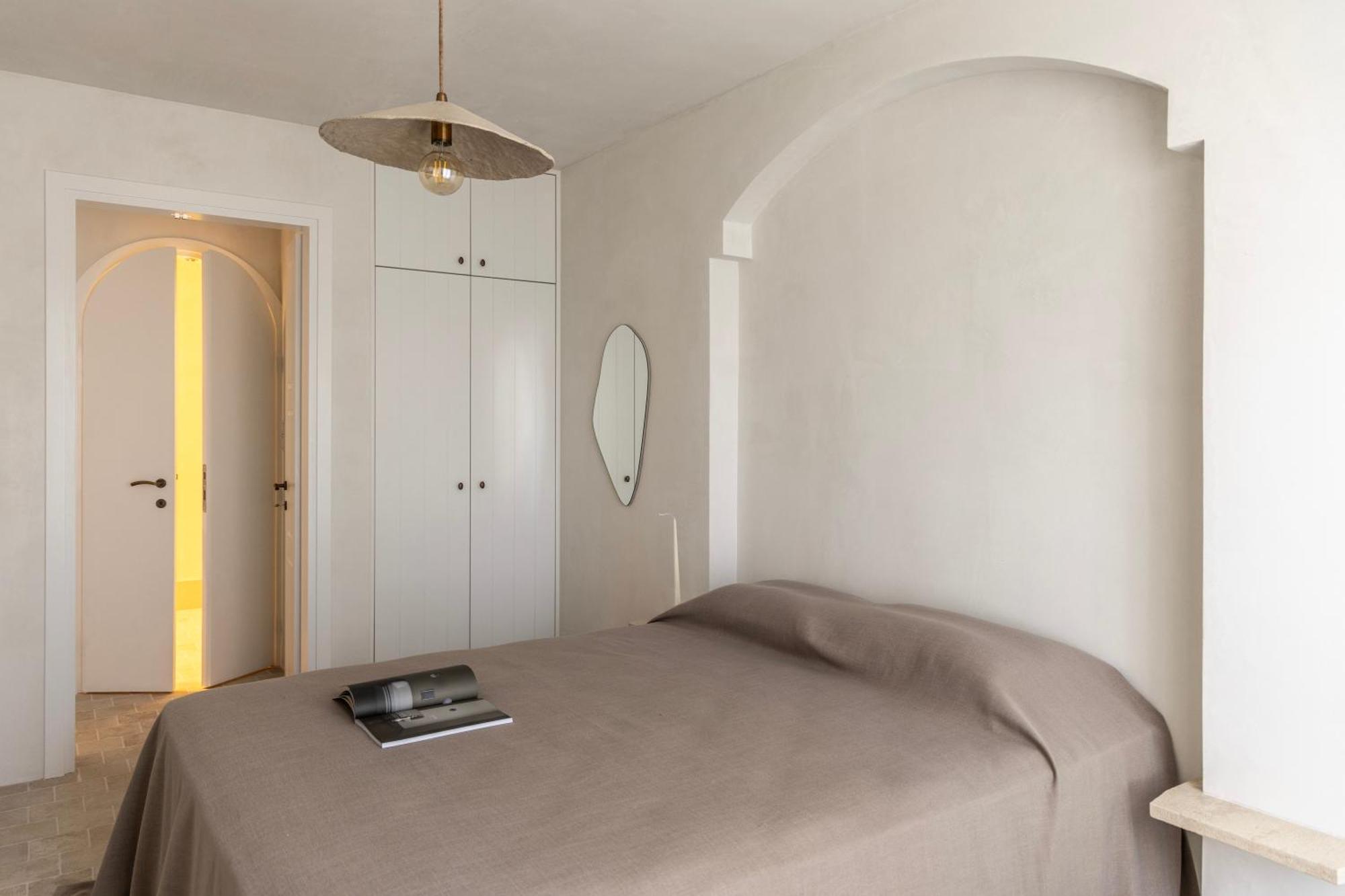 Ferienwohnung Om Living Pelion Áyios Dhimítrios Exterior foto