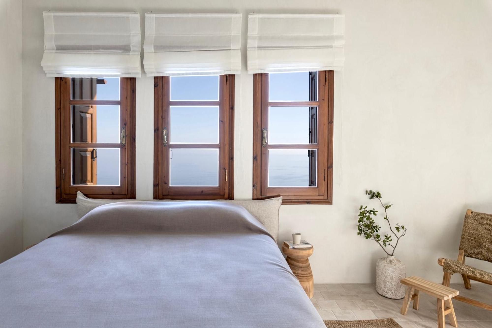 Ferienwohnung Om Living Pelion Áyios Dhimítrios Exterior foto