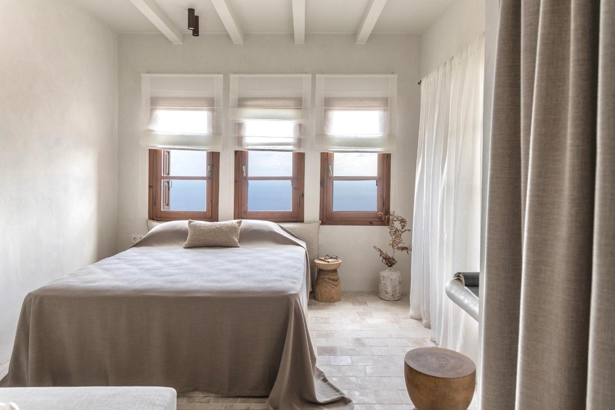 Ferienwohnung Om Living Pelion Áyios Dhimítrios Exterior foto