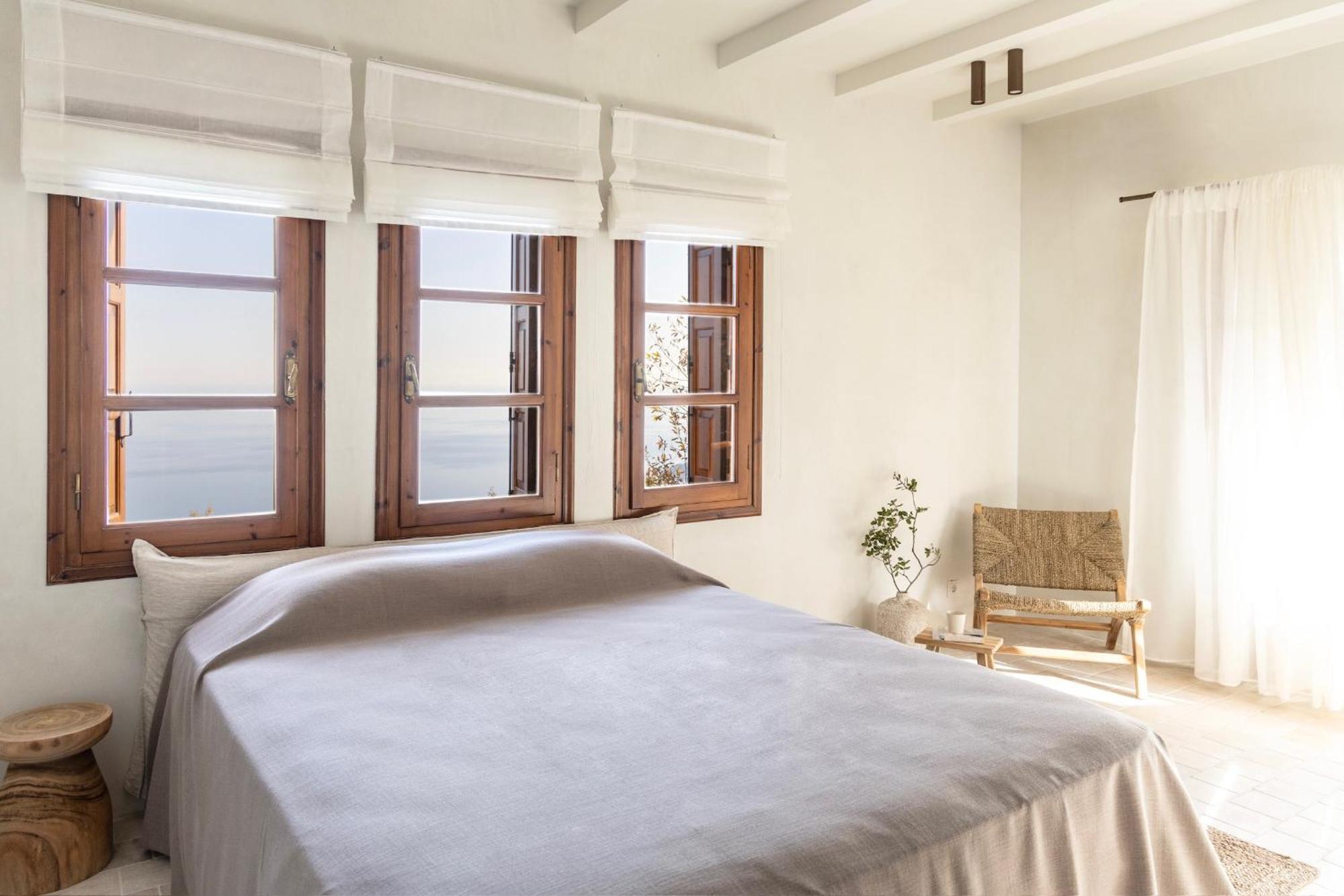 Ferienwohnung Om Living Pelion Áyios Dhimítrios Exterior foto