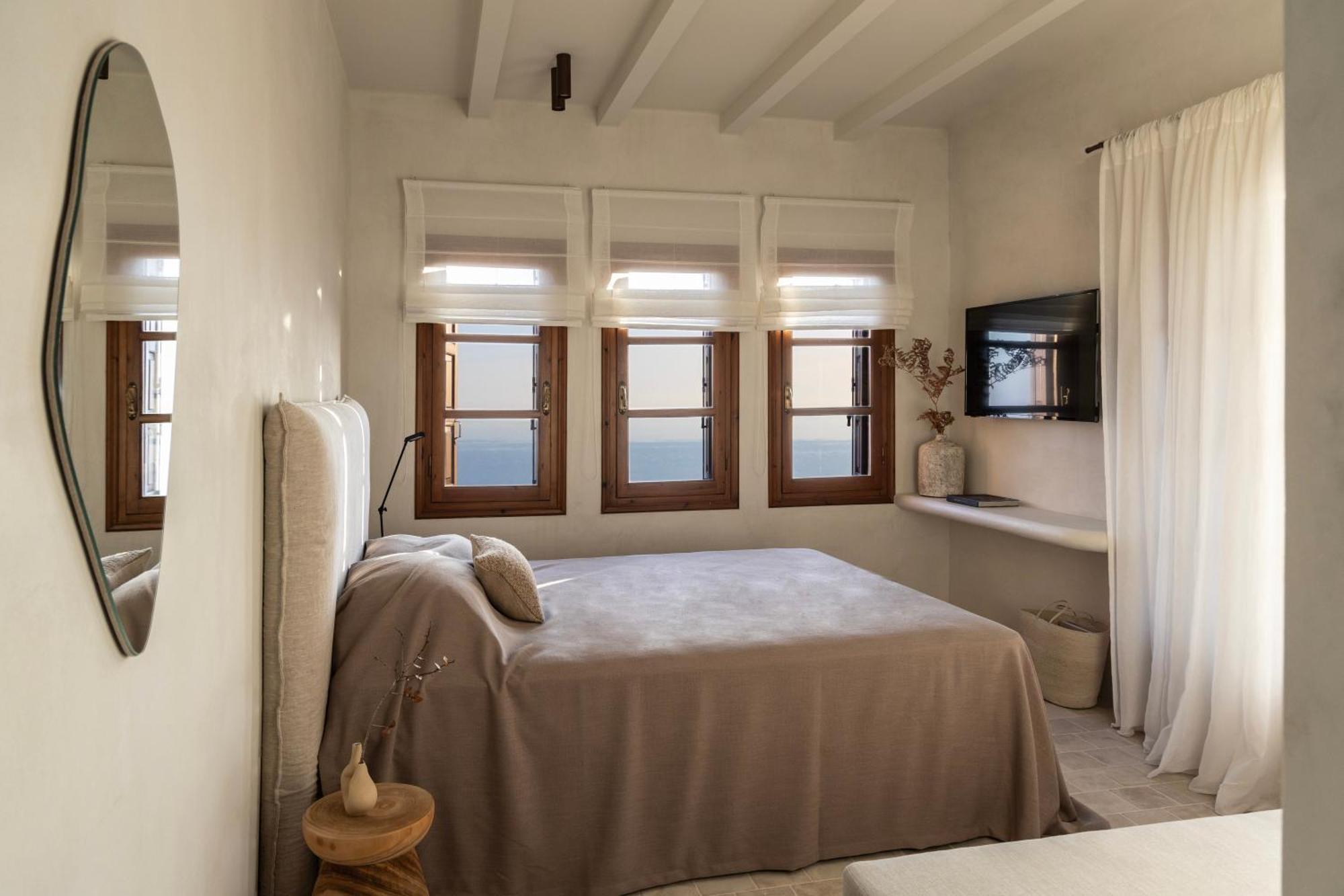 Ferienwohnung Om Living Pelion Áyios Dhimítrios Exterior foto