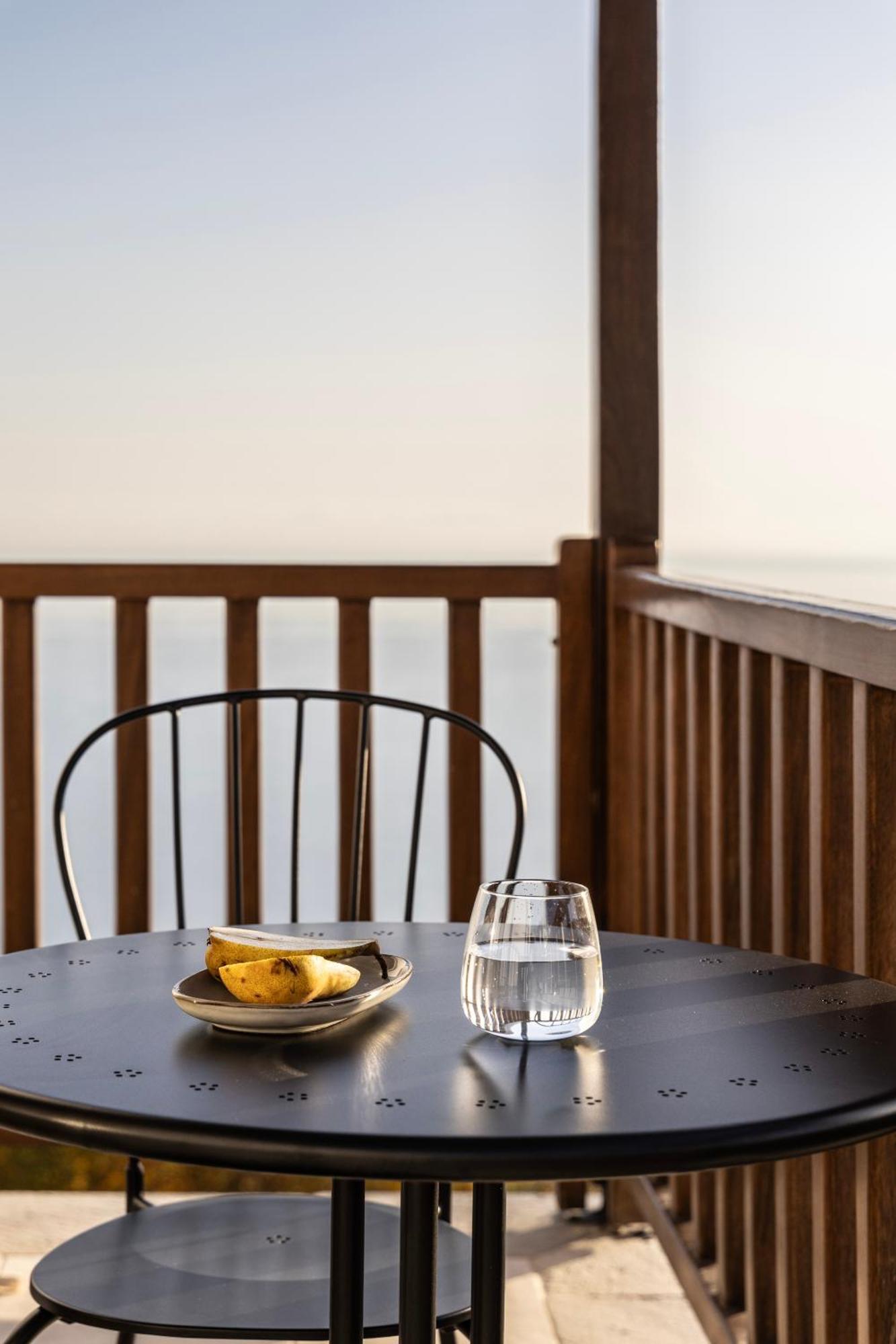 Ferienwohnung Om Living Pelion Áyios Dhimítrios Exterior foto