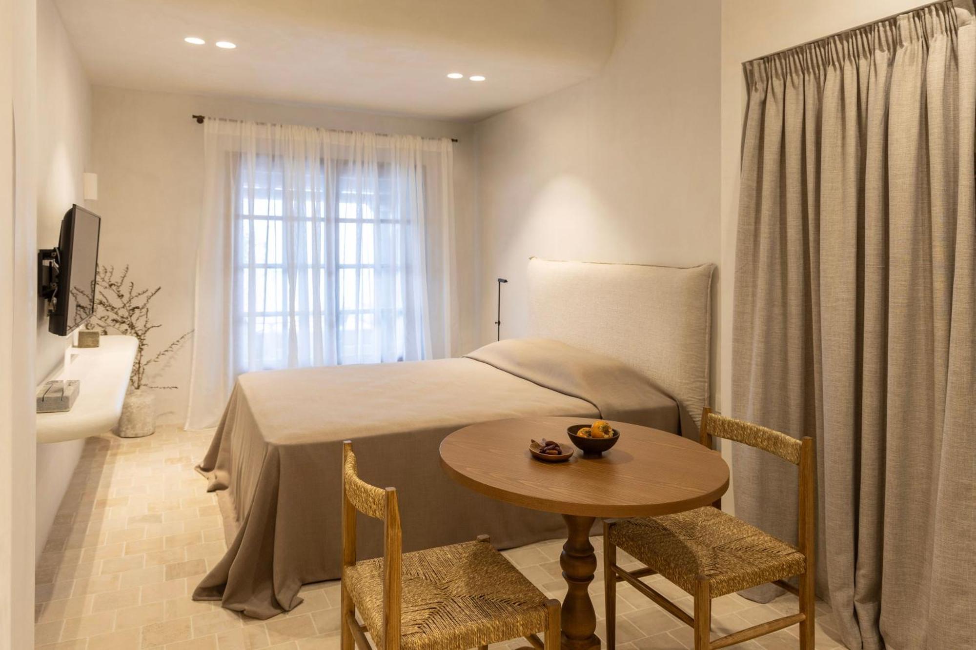 Ferienwohnung Om Living Pelion Áyios Dhimítrios Exterior foto