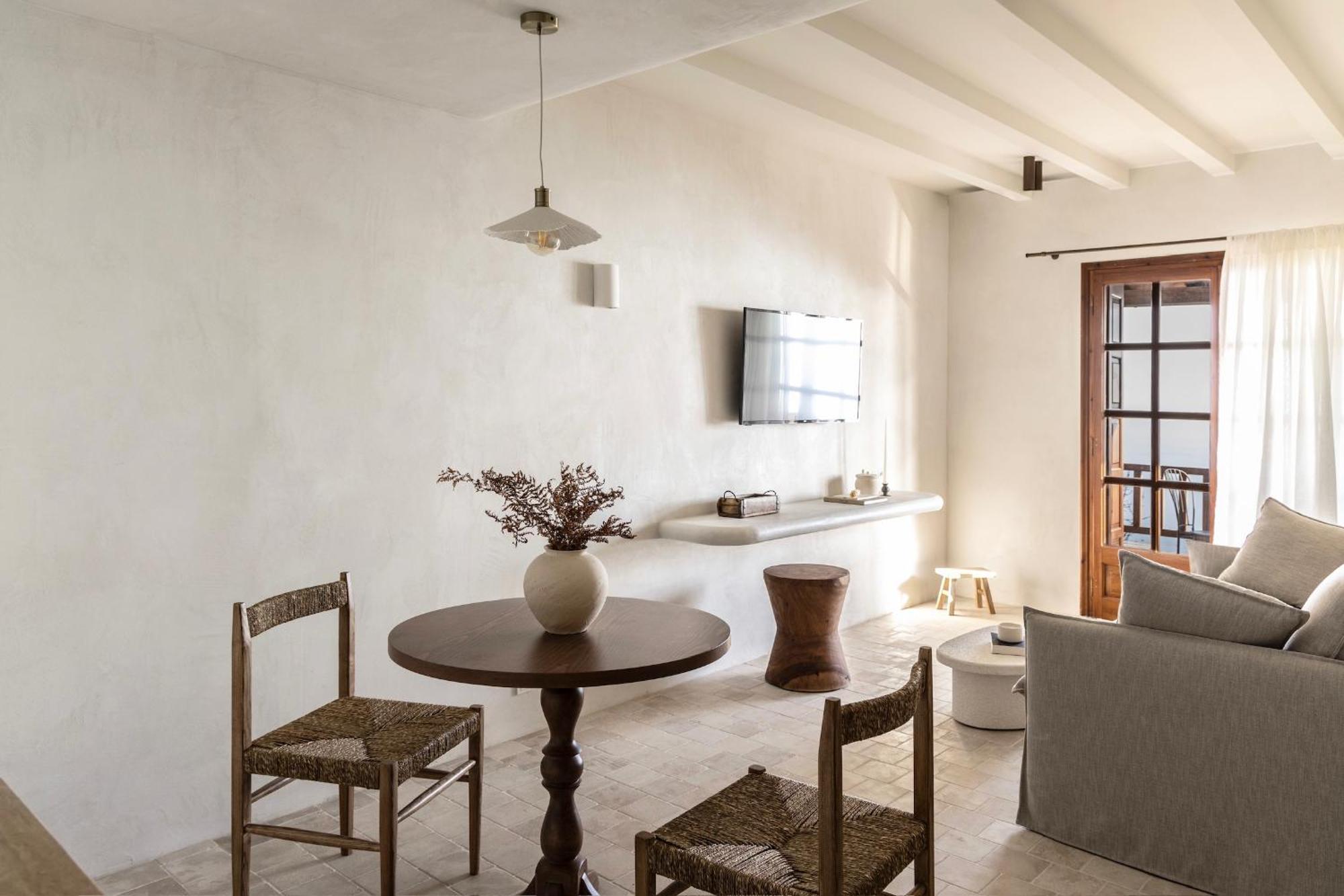 Ferienwohnung Om Living Pelion Áyios Dhimítrios Exterior foto