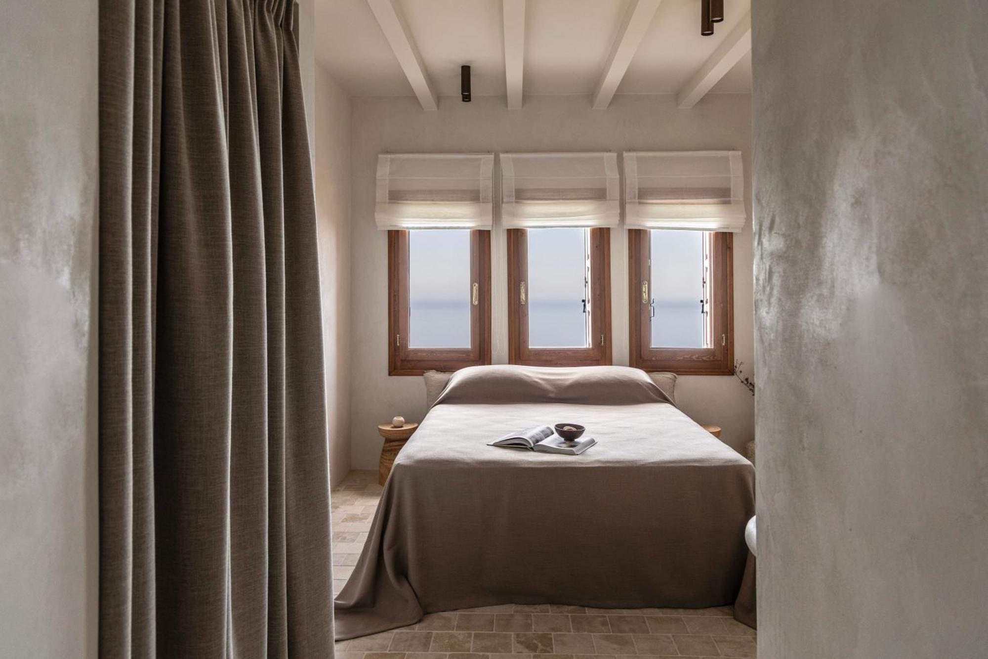Ferienwohnung Om Living Pelion Áyios Dhimítrios Exterior foto