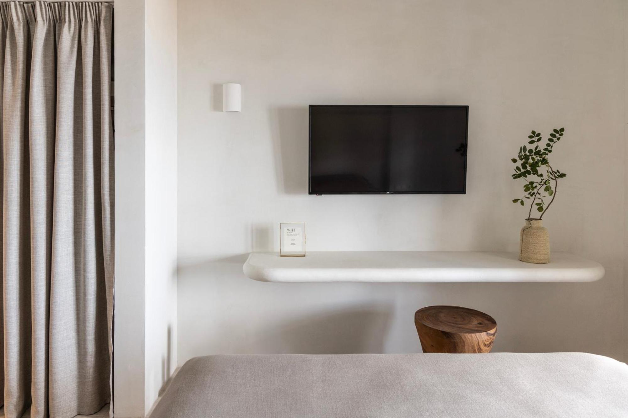 Ferienwohnung Om Living Pelion Áyios Dhimítrios Exterior foto