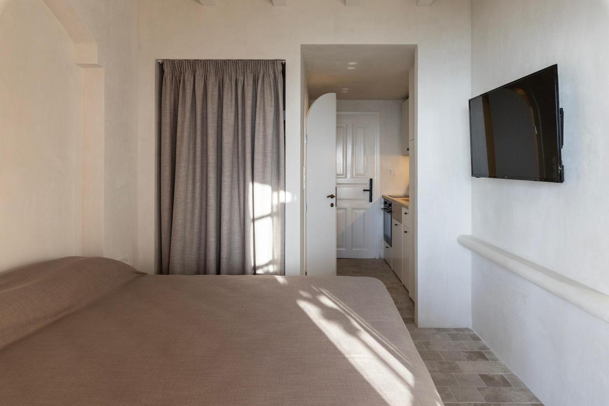 Ferienwohnung Om Living Pelion Áyios Dhimítrios Exterior foto