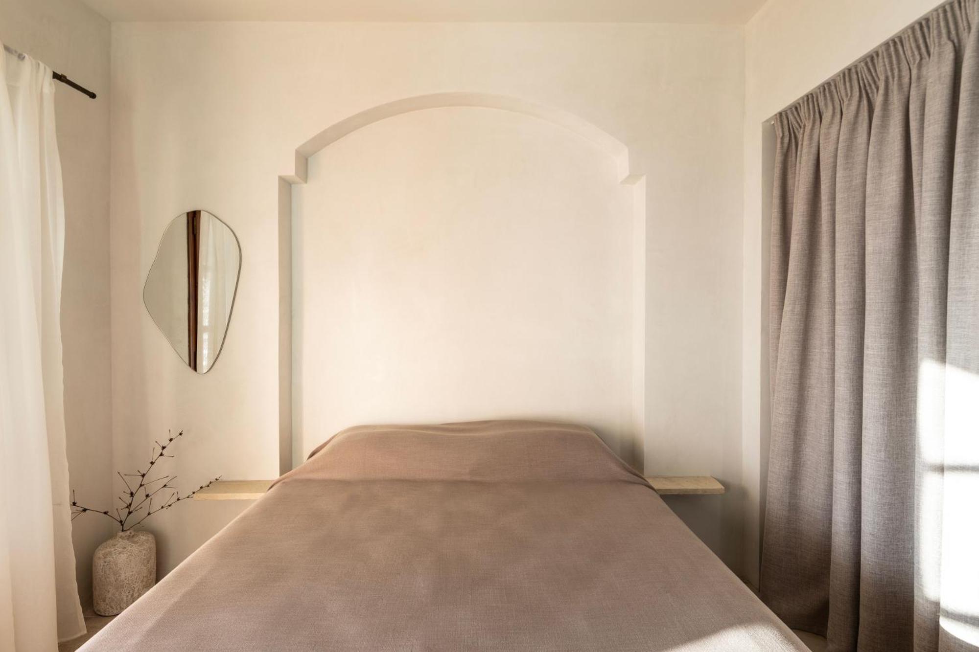 Ferienwohnung Om Living Pelion Áyios Dhimítrios Exterior foto