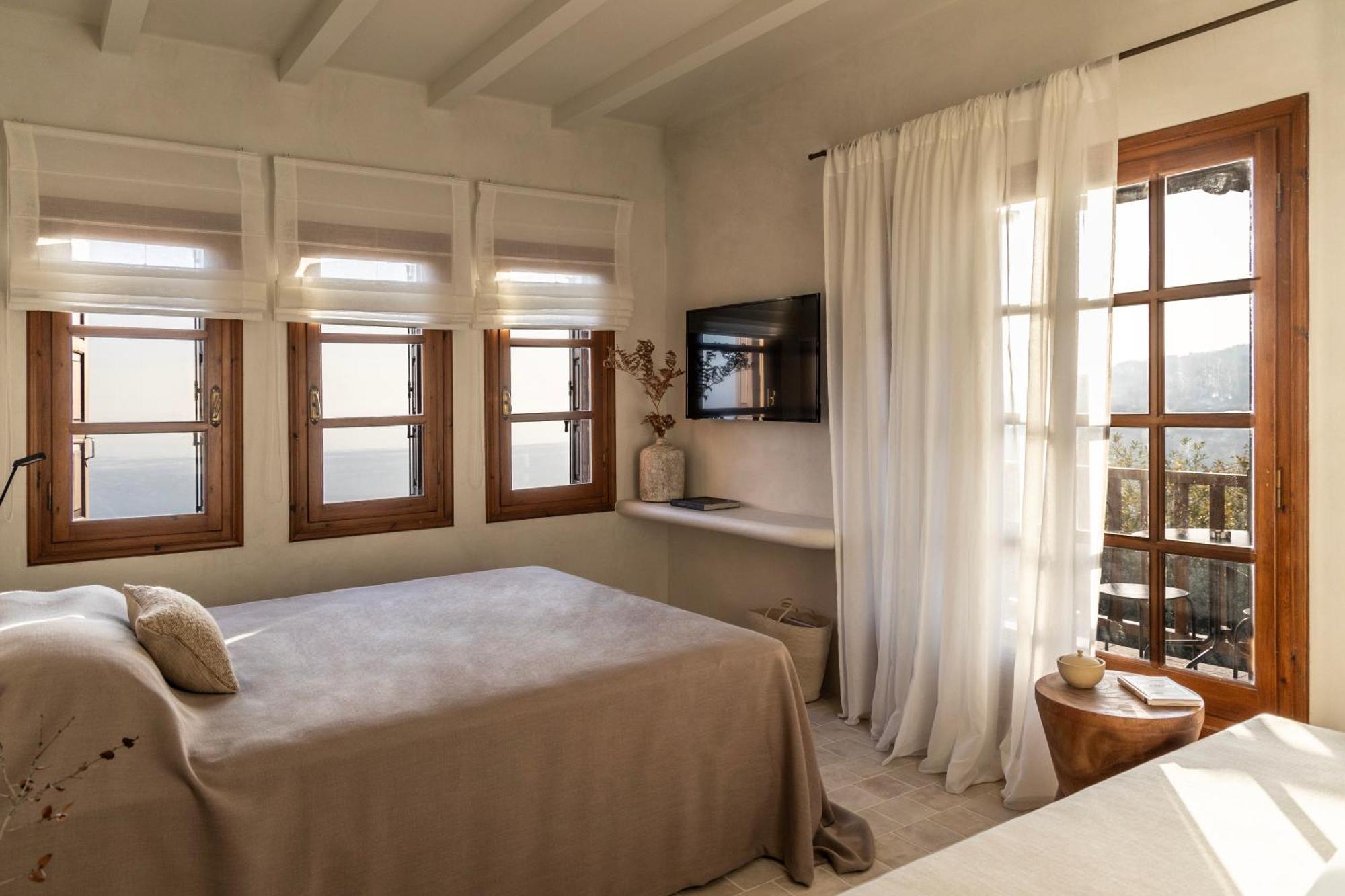 Ferienwohnung Om Living Pelion Áyios Dhimítrios Exterior foto